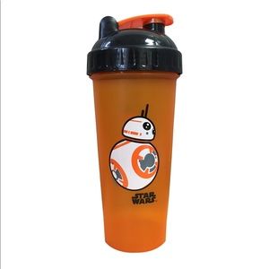 Star Wars Series Shaker Blender bottle!